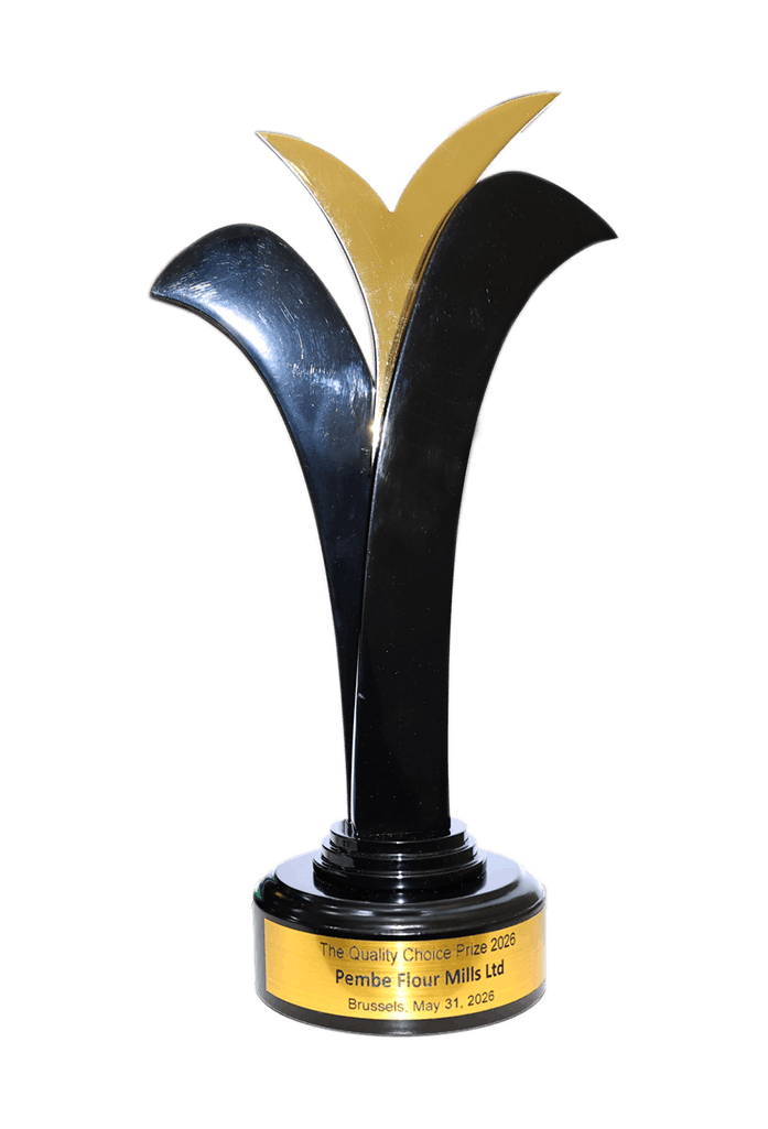 Pembe Brussels Award (1)